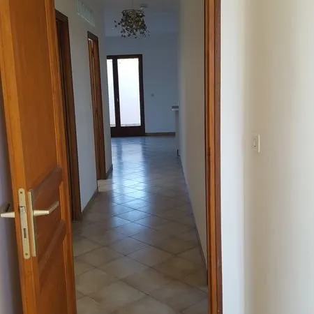 Appartement 5 pièces 103m² + Terrasse 17m²