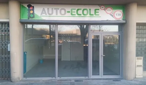 Local commercial