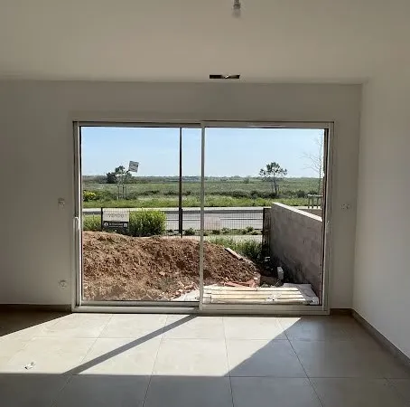 Villa 3 pièces 62 m²