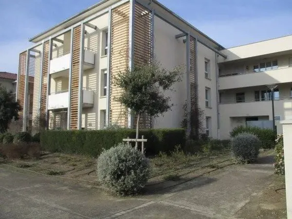 Appartement 2 pièces 53 m²