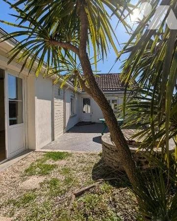 Maison 3 pièces 54 m²