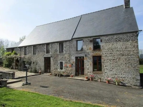 Maison 6 pièces 148 m²