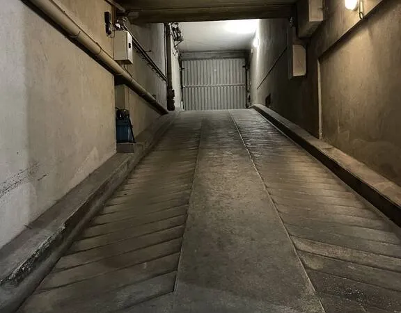 Stationnement Location Paris   120€