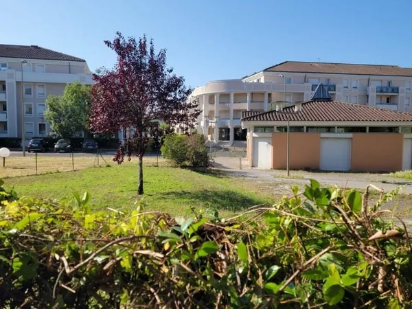 Appartement 2 pièces 54 m²