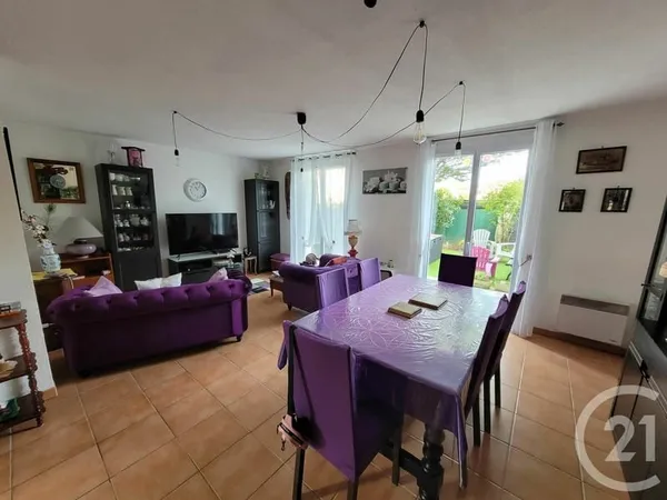 Maison 4 pièces 85 m²