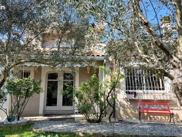 Maison individuelle d'architecte