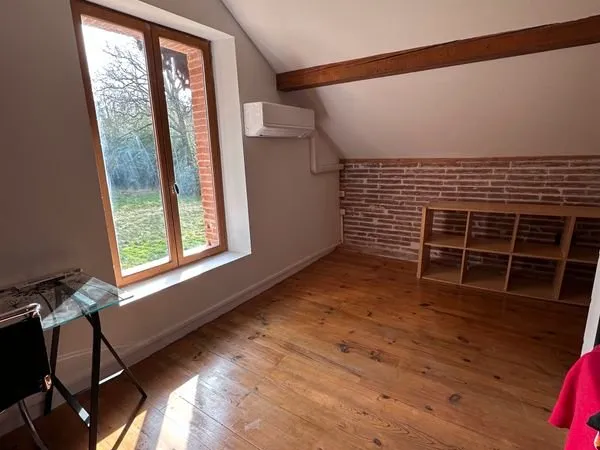 Maison de 70m2 calme à louer
