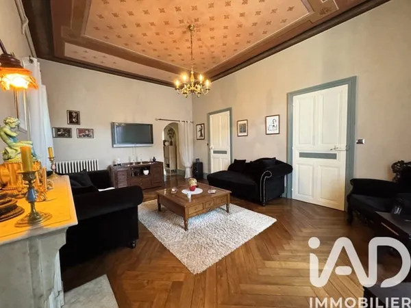 Vente Maison de village 14 pièces