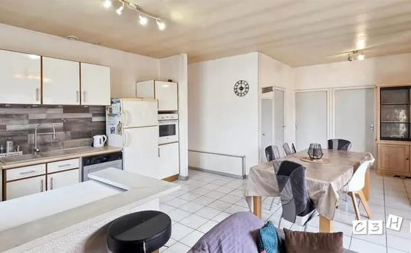 Maison à vendre Bérat