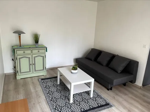 Appartement 1 pièce 30 m²