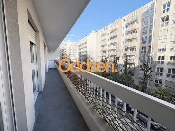 Appartement 4 pièces 81 m²