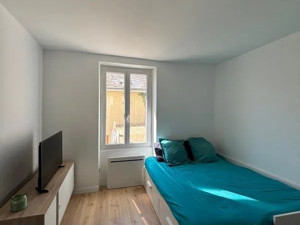 Studio meublé centre ville