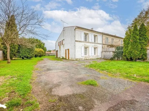 Maison 4 pièces 103 m²