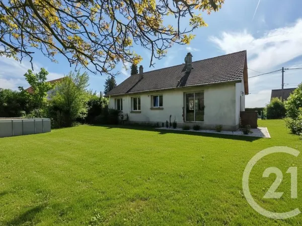 Maison 3 pièces 92 m²