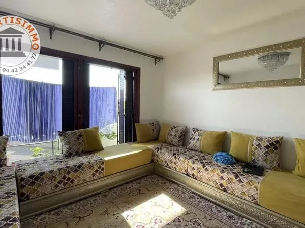 BERRE - Appartement T4