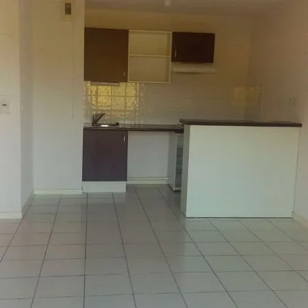 Appartement 2 pièces 37 m²