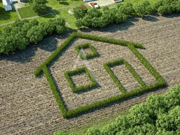 Terrain Saint Hilaire De Riez 1502 m2