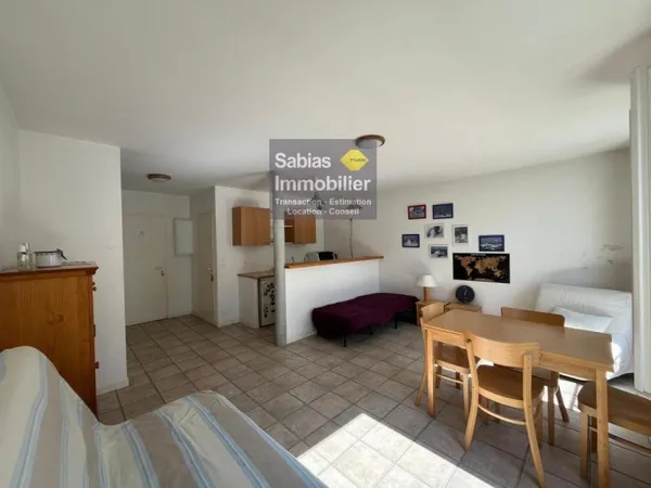 Vends T1 - 32m² - L'Île-d'Yeu 85350