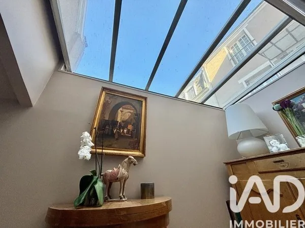 Maison 7 pièces 155 m²