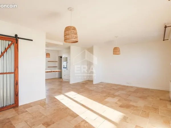 Maison 4 pièces 93 m²