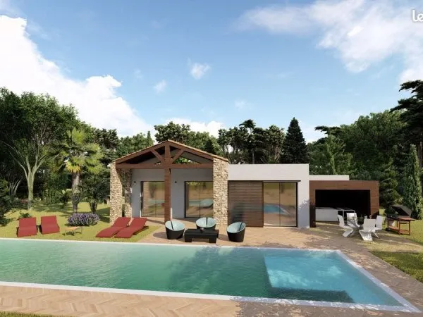 Maison 5 pièces 149 m²