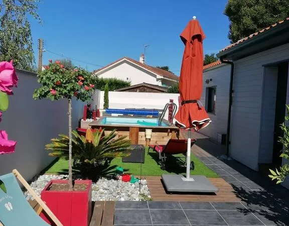 Maison 6 pièces 149 m²