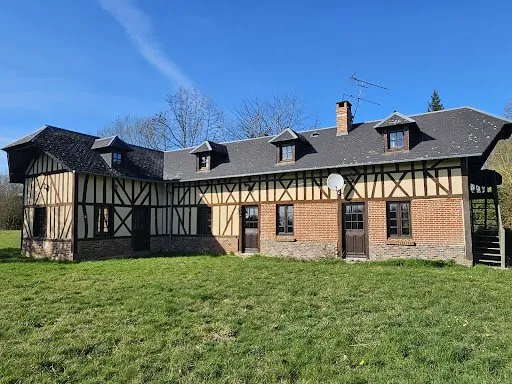 Maison 5 pièces 128 m²