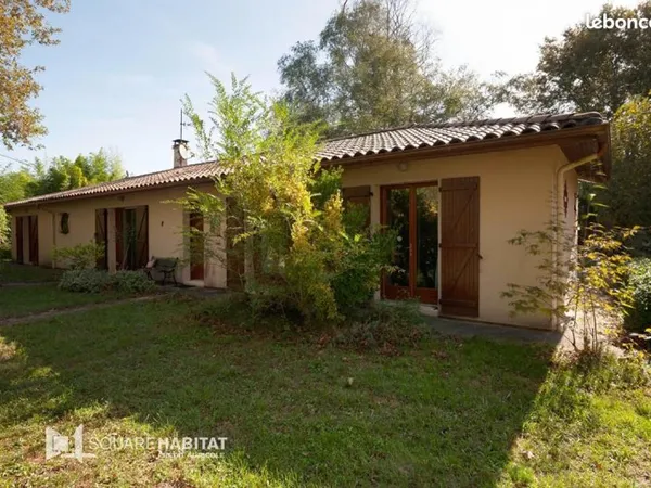 Maison 6 pièces 147 m²