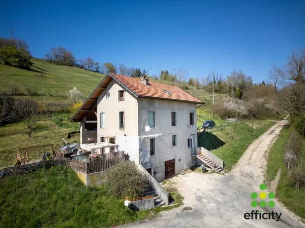 Appartement 3 pièces 74 m²