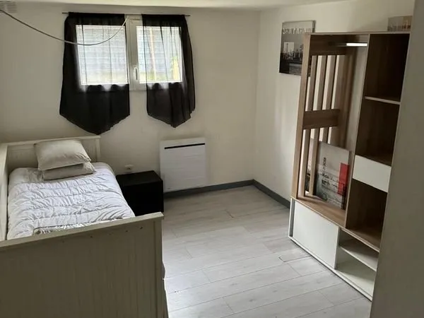Chambre à louer
