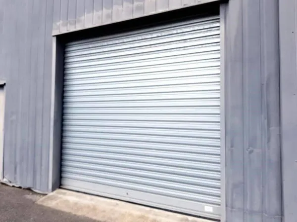 Local d'activité 72 m²