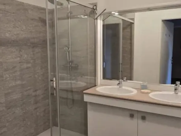 Appartement - T3 - Toulouse - 860