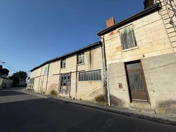 Maison 5 pièces 150 m²