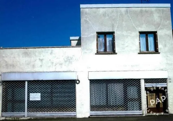 Maison 7 pièces 145 m²