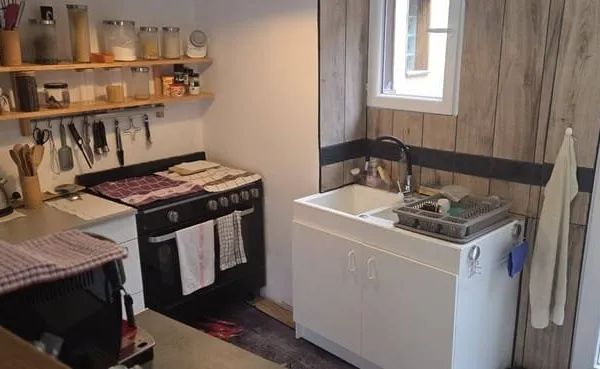 Maison 6 pièces 101 m²