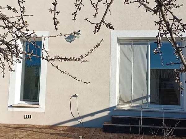 Maison 3 pièces 86 m²