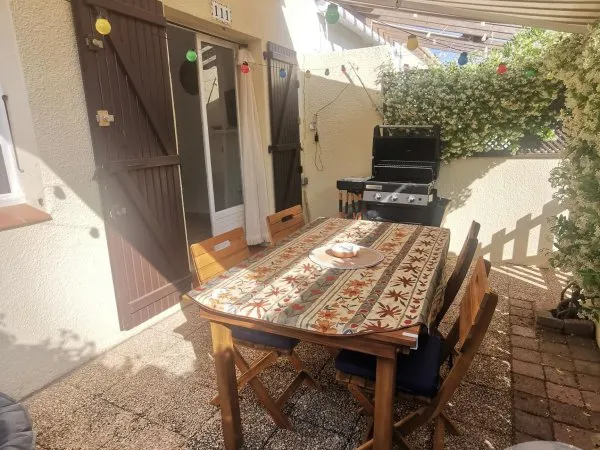 Maison 3 pièces 42 m²