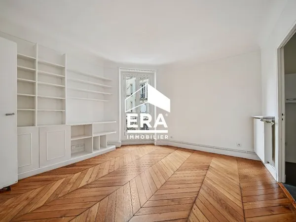 Appartement 3 pièces 56 m²