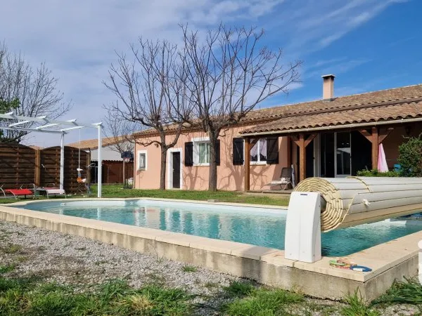 Maison 5 pièces 140 m²
