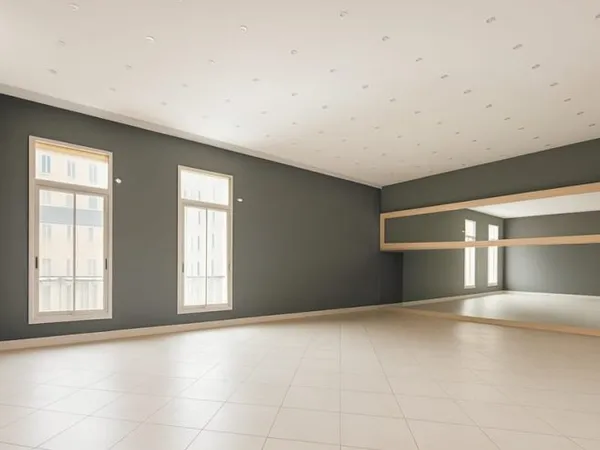 LOFT/ BUREAU- PLACE THIARS/ VIEUX PORT 13001