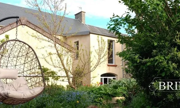 Maison 7 pièces 170 m²