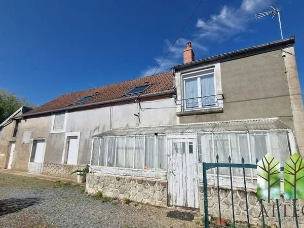 Maison 5 pièces 146 m²