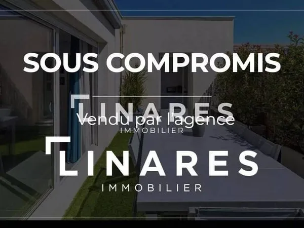 Appartement 4 pièces 94 m²
