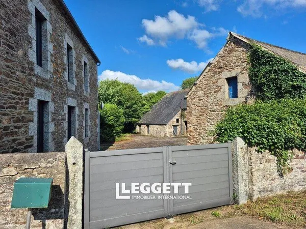 Maison 11 pièces 220 m²