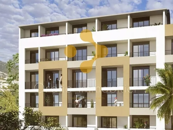 Studio neuf idéal étudiant à proximité de l'université de Saint-Denis