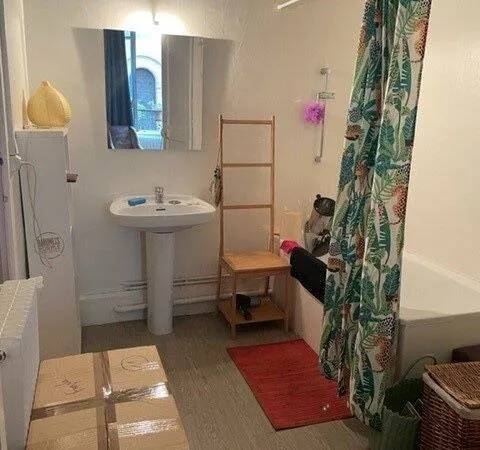 Appartement 3 pièces 85 m²