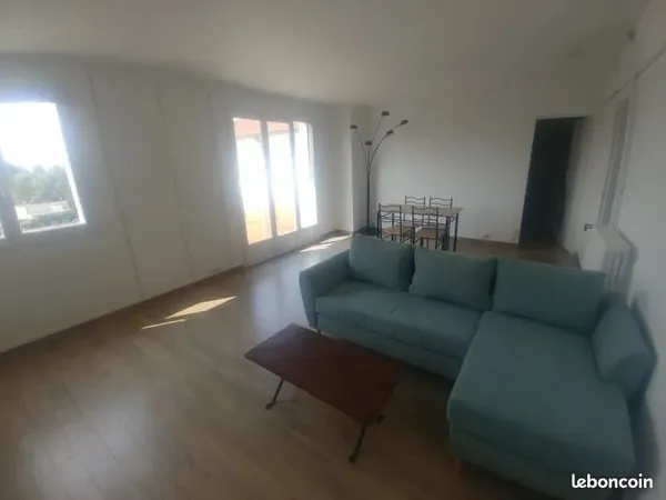 Colocation une chambre Le Bouscat