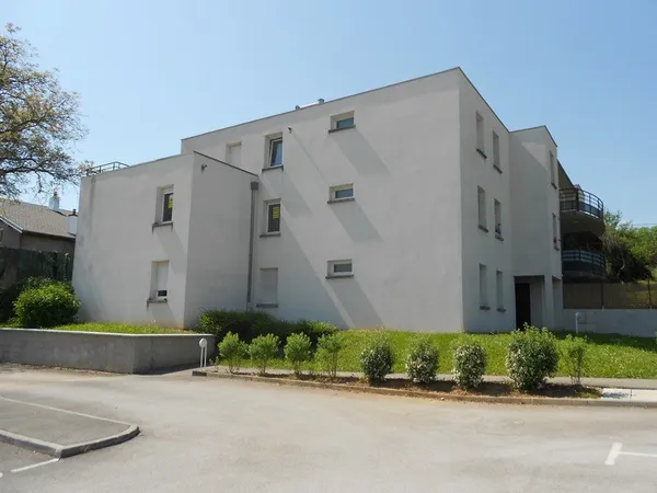 Appartement BESANCON - 3 pièce(s) - 70 m2