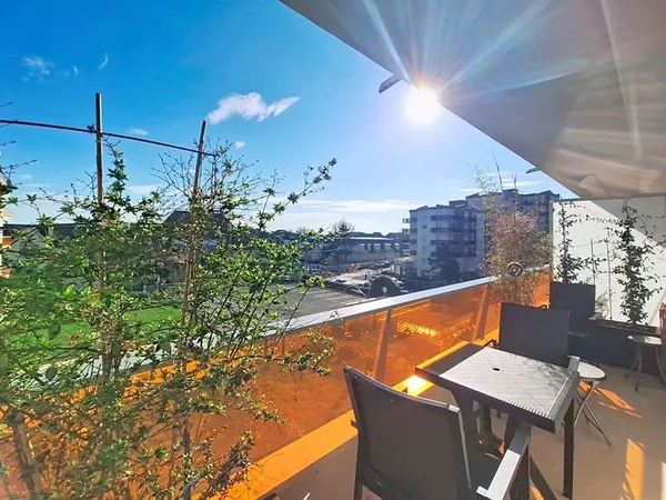 Appartement Cabourg 2 pièce(s) 37.87 m2