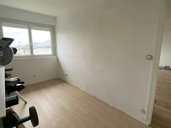 Location Maison meublé